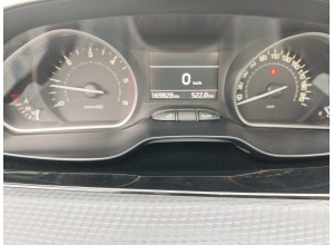 PEUGEOT 208 ALLURE 1500 HDI 100CV EURO 6B